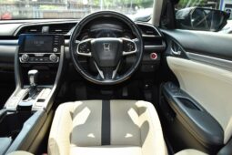 
										Honda Civic 1.8EL (BLack Gray) 2019 full									
