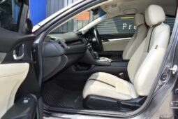 
										Honda Civic 1.8EL (BLack Gray) 2019 full									