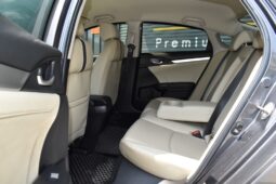 
										Honda Civic 1.8EL (BLack Gray) 2019 full									