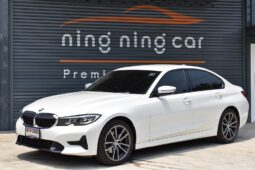 BMW 320d Sport (G20) 2020