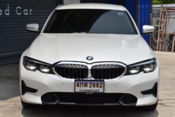 
										BMW 320d Sport (G20) 2020 full									