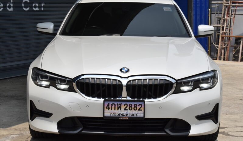 
								BMW 320d Sport (G20) 2020 full									
