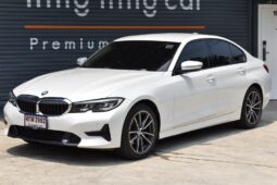 
										BMW 320d Sport (G20) 2020 full									