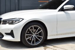 
										BMW 320d Sport (G20) 2020 full									