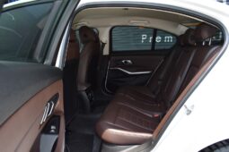 
										BMW 320d Sport (G20) 2020 full									