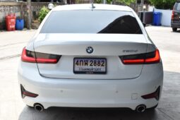 
										BMW 320d Sport (G20) 2020 full									