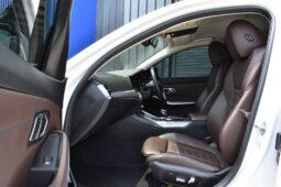 
										BMW 320d Sport (G20) 2020 full									