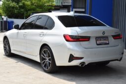 
										BMW 320d Sport (G20) 2020 full									
