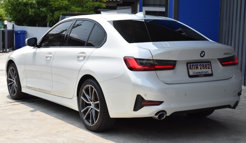 
								BMW 320d Sport (G20) 2020 full									