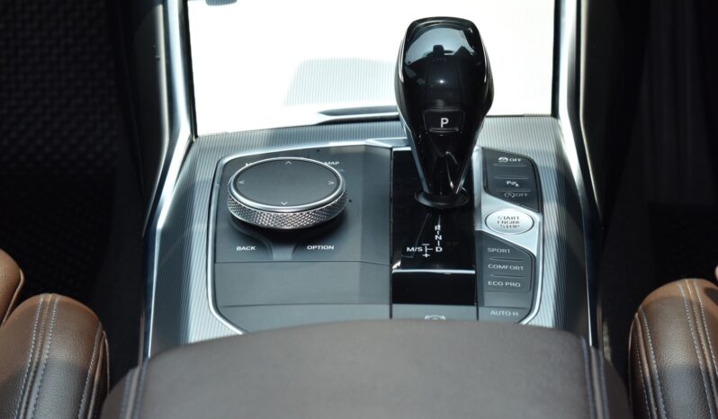 
								BMW 320d Sport (G20) 2020 full									