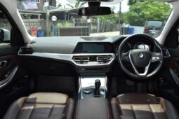
										BMW 320d Sport (G20) 2020 full									