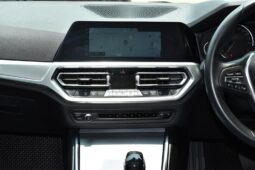 
										BMW 320d Sport (G20) 2020 full									