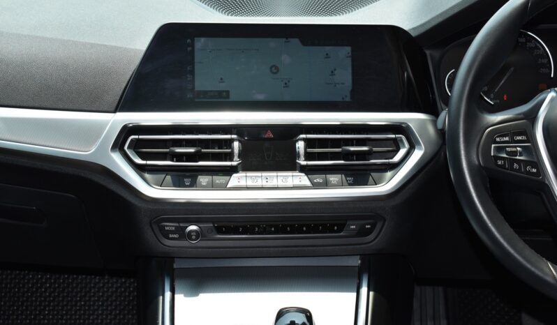 
								BMW 320d Sport (G20) 2020 full									