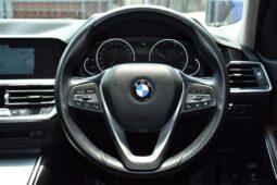 
										BMW 320d Sport (G20) 2020 full									