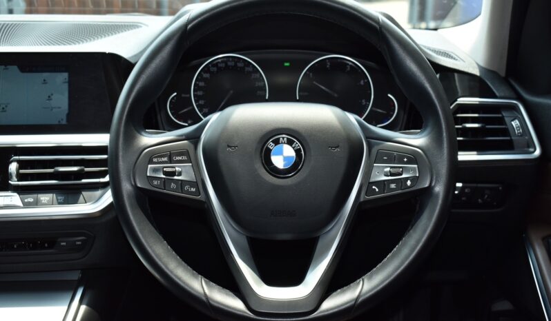 
								BMW 320d Sport (G20) 2020 full									