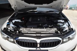 
										BMW 320d Sport (G20) 2020 full									