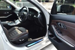 
										BMW 320d Sport (G20) 2020 full									