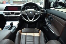 
										BMW 320d Sport (G20) 2020 full									