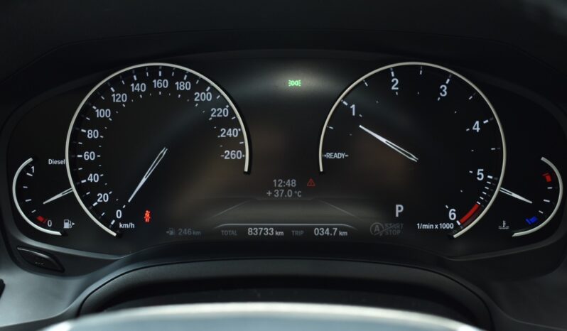 
								BMW 320d Sport (G20) 2020 full									