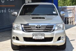 
										Toyota Hilux Vigo 2012 full									