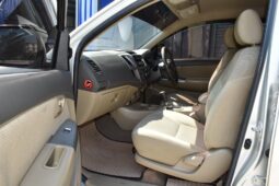 
										Toyota Hilux Vigo 2012 full									