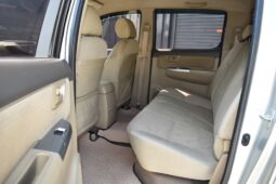 
										Toyota Hilux Vigo 2012 full									