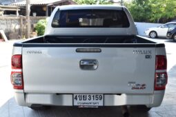 
										Toyota Hilux Vigo 2012 full									