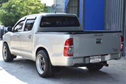 
										Toyota Hilux Vigo 2012 full									
