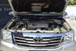 
										Toyota Hilux Vigo 2012 full									