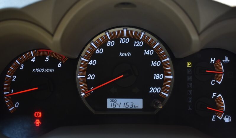 
								Toyota Hilux Vigo 2012 full									