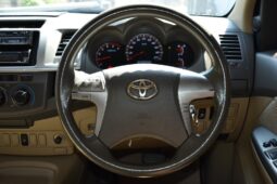 
										Toyota Hilux Vigo 2012 full									