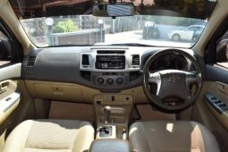 
										Toyota Hilux Vigo 2012 full									