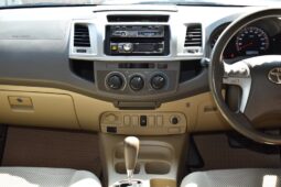 
										Toyota Hilux Vigo 2012 full									