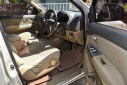 
										Toyota Hilux Vigo 2012 full									