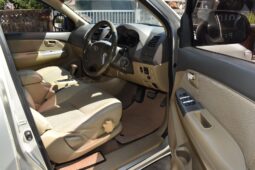 
										Toyota Hilux Vigo 2012 full									