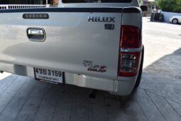 
										Toyota Hilux Vigo 2012 full									