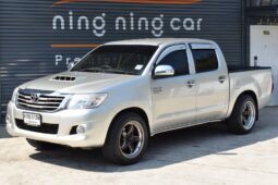 
										Toyota Hilux Vigo 2012 full									