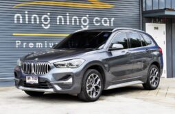 BMW X1 xDrive20d xLine Lci 2022