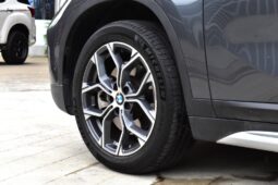 
										BMW X1 xDrive20d xLine Lci 2022 full									
