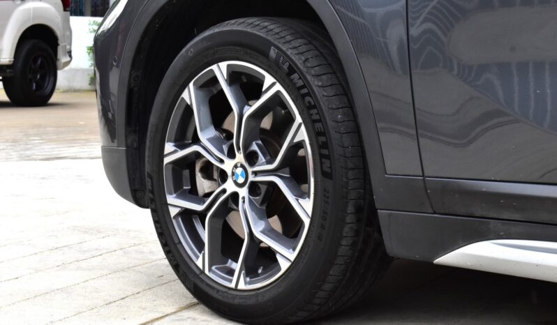 
								BMW X1 xDrive20d xLine Lci 2022 full									