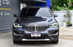 
										BMW X1 xDrive20d xLine Lci 2022 full									