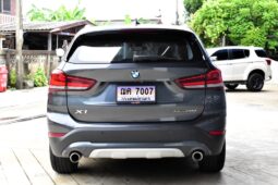 
										BMW X1 xDrive20d xLine Lci 2022 full									