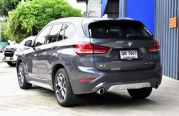 
										BMW X1 xDrive20d xLine Lci 2022 full									