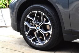 
										BMW X1 xDrive20d xLine Lci 2022 full									