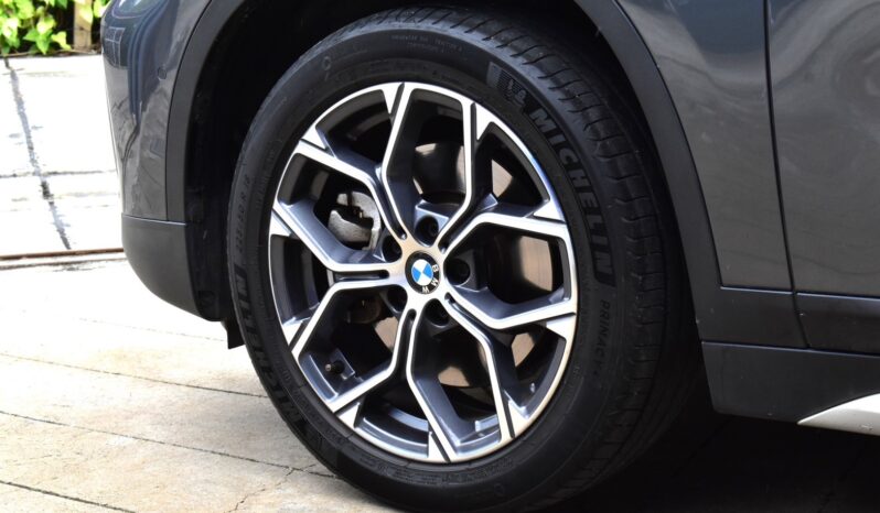 
								BMW X1 xDrive20d xLine Lci 2022 full									