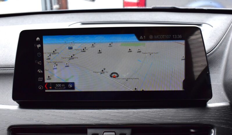 
								BMW X1 xDrive20d xLine Lci 2022 full									