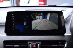 
										BMW X1 xDrive20d xLine Lci 2022 full									