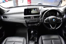 
										BMW X1 xDrive20d xLine Lci 2022 full									