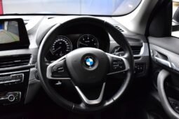 
										BMW X1 xDrive20d xLine Lci 2022 full									