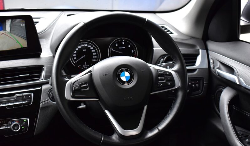 
								BMW X1 xDrive20d xLine Lci 2022 full									